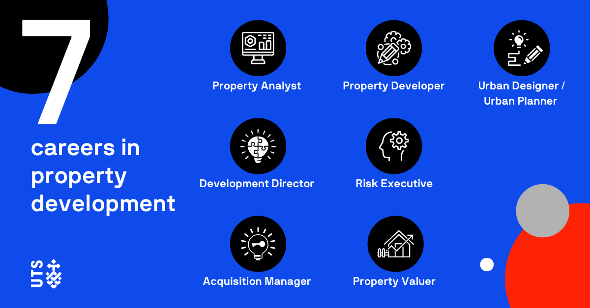 7 Careers in Property Development UTS Online